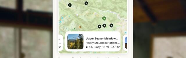 Claude can now connect to lifestyle apps like Spotify, Instacart and AllTrails