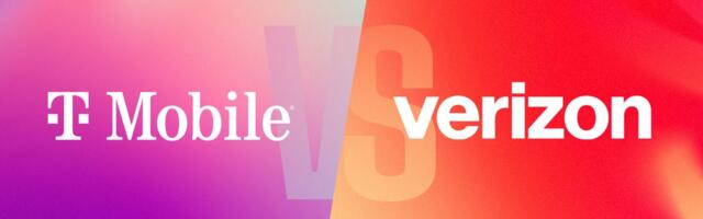 T-Mobile vs. Verizon: Which Big Phone Carrier Works Best for You?