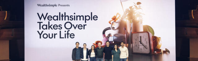 Wealthsimple unveils new family and business products as it broadens banking push