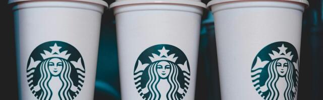Starbucks kills AI manager tool because it wasn’t doing as good a job as a human