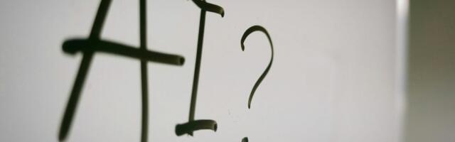 As AI spills everywhere with quick answers, research finds that the internet’s soul is dying
