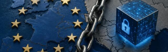 Europe’s Cross-Border Conundrum: The Battle for Sovereignty and Blockchain Dominance