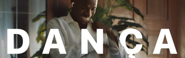 Apple Touts 'World's Best' AirPods Pro 3 Noise Cancellation in New Vini Jr. Ad