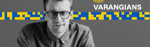 Ukraine-focused DefenceTech fund Varangians closes €9.1 million in Stockholm
