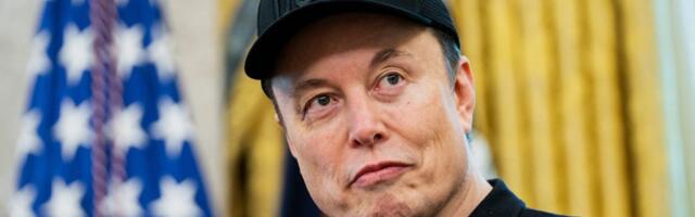SpaceX confirms it is buying AI coding startup Cursor for $60 billion