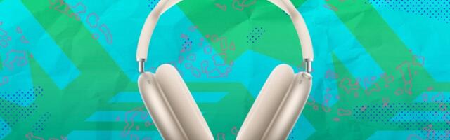Wow! Apple AirPods Max 2 are down to a new record-low price ahead of Prime Day — buy for under $400.