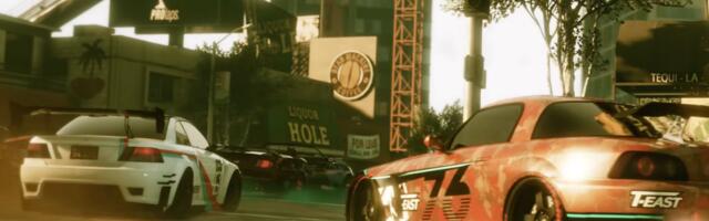 Are British Civil Servants Merrily Playing ‘GTA Online’ at the Taxpayer’s Expense?
