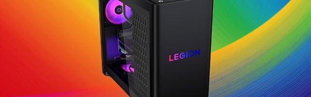 Save up to 53% on Lenovo’s Black Friday in June sale — Sitewide discounts on ThinkPads, Legions, and more