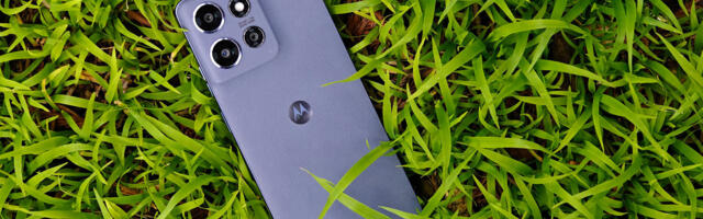 This Moto G Power (2025) deal cuts the price to $199.99