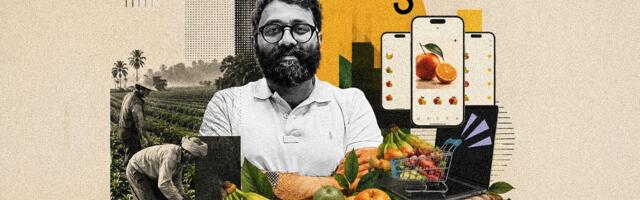 Origin Fresh In Talks To Raise $10 Mn To Expand Distribution: CEO Prashanth Vasan