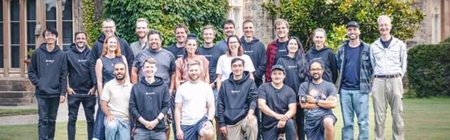 Jeff Bezos and Sovereign AI back CuspAI in $450M raise