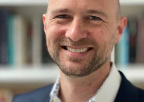 Joe White MBE appointed new UK Consul-General in SF, with new Technology Envoy role