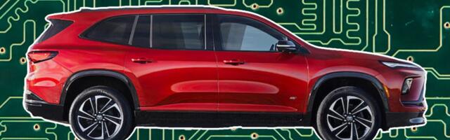 The RAMpocalypse Is Starting to Hit the Auto Industry