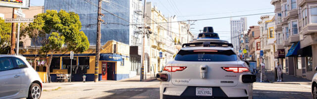 Waymo explores split with Uber as robotaxi tensions deepen