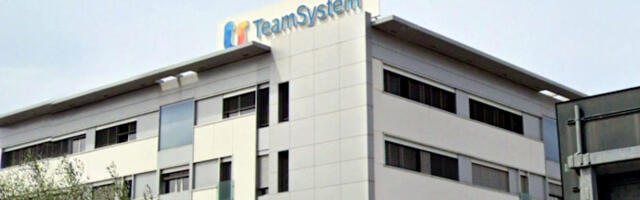 TeamSystem’s private equity owners look at stake sale at €8bn valuation