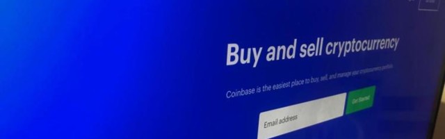 Coinbase is going public via direct listing