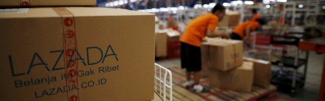 Did Lazada lose out to Shopee in SEA’s e-commerce race?