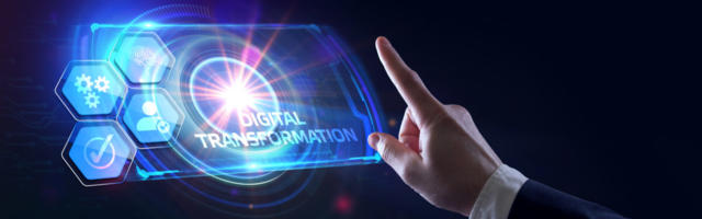 Visma | Onguard Finds Blockchain and AI Are Trending Technologies in the Financial Sector in 2021