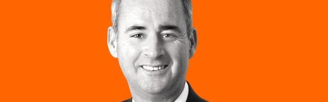 Startup West podcast 65: Michael Malone, iiNet
