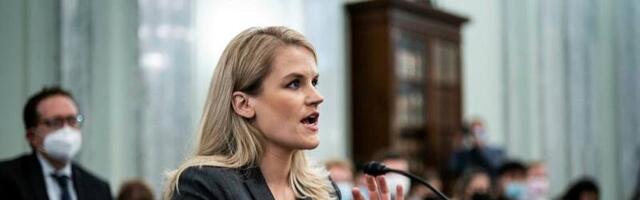 Big Tech braces for a year of regulatory pressure