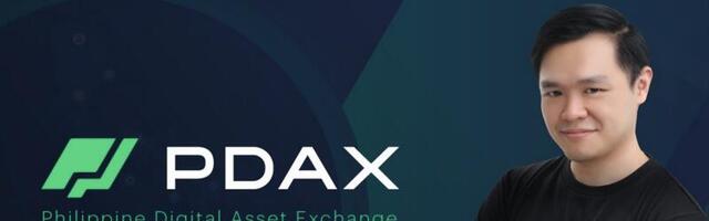 PH crypto exchange PDAX scores $50m in Series B
