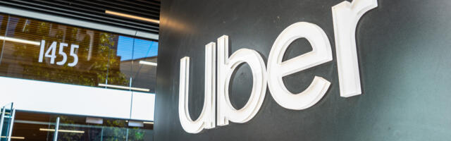 Uber secretly lobbied ministers, leaked files show