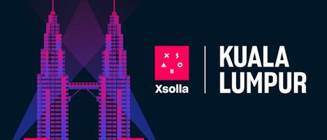 Xsolla expands into Malaysia, streamlining game purchases with innovative payment solutions