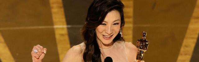 5 winners and 4 losers from the 2023 Oscars