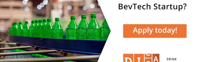 Start Your B2B Co-Creation Journey with DICA – the Leading Accelerator Program for the Beverage Industry!