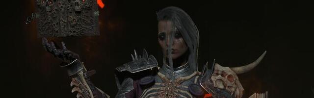Diablo 4's most elusive rare item has finally dropped in the wild - here's what it does