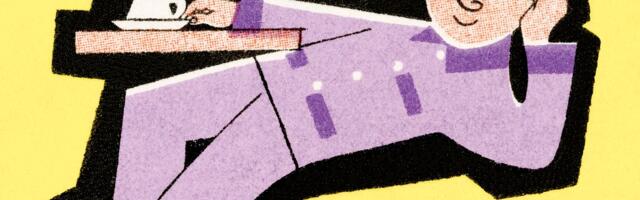 An hour-by-hour guide to your bedtime routine