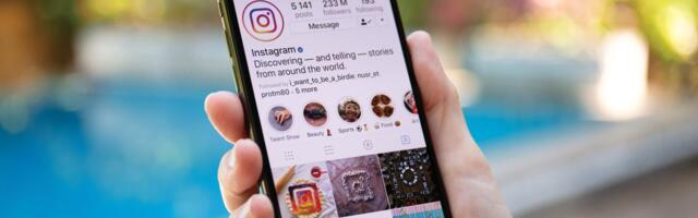 Instagram Teases New Custom Sticker Feature You Can’t Try (Yet)