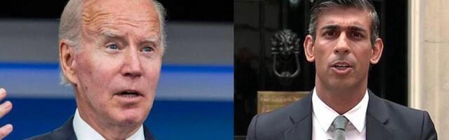 A Race Against Time: US, UK are in a secret tussle to control, regulate AI, experts wary