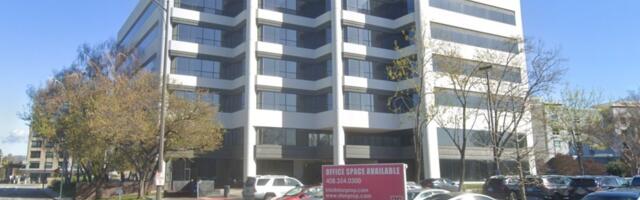 Housing project may sprout at big north San Jose office building site