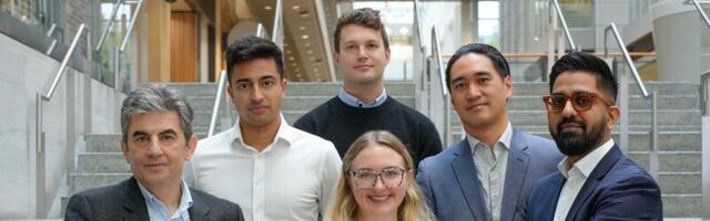 Two years after Graphite Ventures spinout, MaRS IAF is ready to invest again