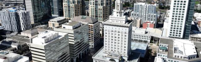 Oakland faces another budget shortfall after once again overestimating home sales