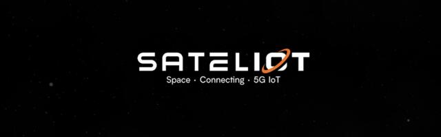 Barcelona-based Sateliot launches satellites with SpaceX