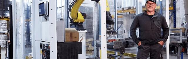 Coboworx secures €11.4M to provide robotics to SMEs
