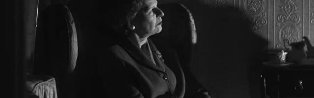Sorry, you can't play as Margaret Thatcher in Call of Duty: Black Ops 6