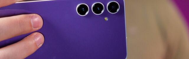 Samsung Galaxy S24 FE camera details leak