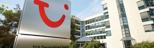 TUI to Offer Allianz Travel Insurance for UK Bookings