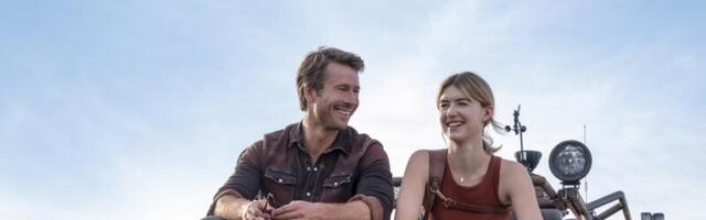 ‘Twisters’ whips up $80.5 million at box office, while ‘Deadpool & Wolverine’ looms