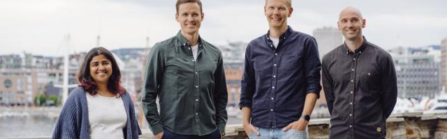 Cardboard raises $2.1M