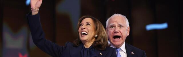 The state of the 2024 race, explained in 7 charts