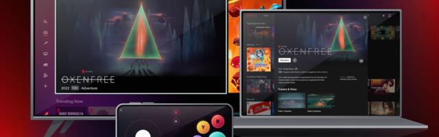 Game Studio Shutdown Suggests Gaming May Not Be Working Out for Netflix
