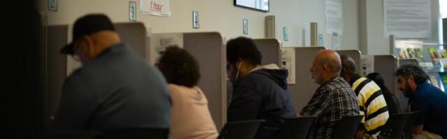 Walters: California unemployment rate understates the problem