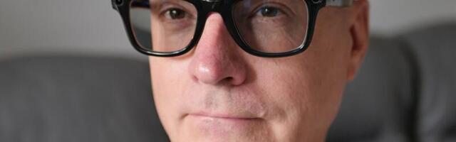 Samsung is eyeing smart glasses that could shake up the market