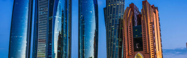 MEIRA Conference and Awards Gears up 16th Edition in Abu Dhabi