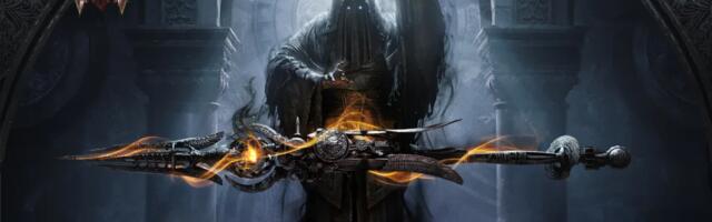 Path of Exile 2 first major patch brings big changes to endgame content