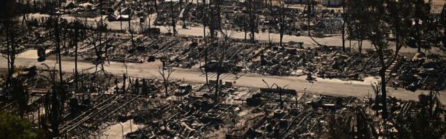 It’s a make-or-break moment for housing in California